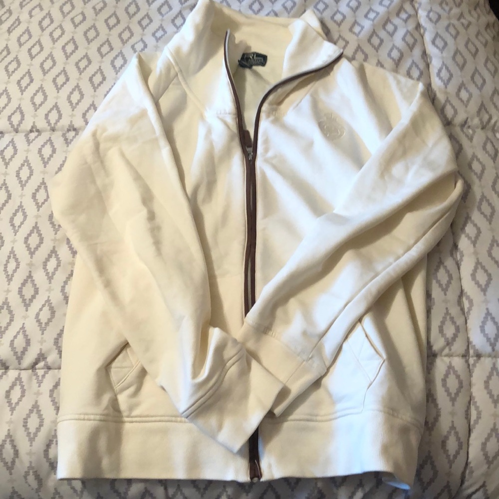 Ralph Lauren active sweater